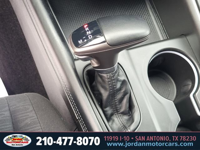 Used 2021 Dodge Durango SXT RWD image 24