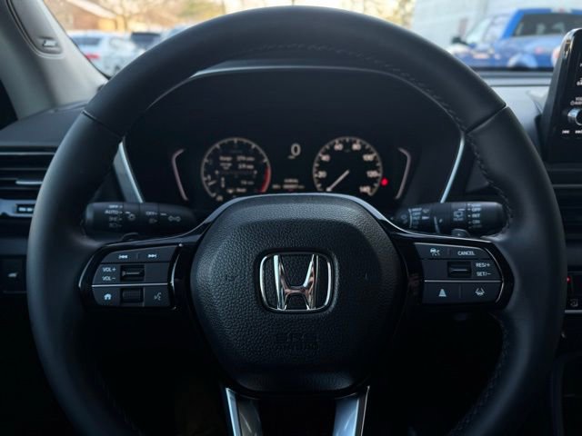 New 2025 Honda Pilot Touring image 33