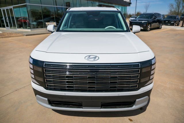 New 2026 Hyundai Palisade SE image 8