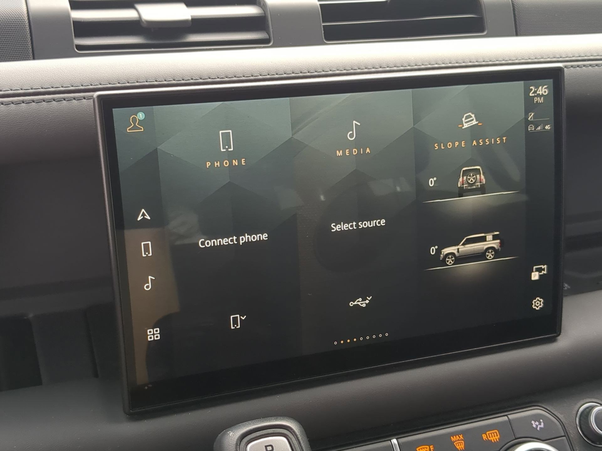 Used 2023 Land Rover Defender 110 X image 17