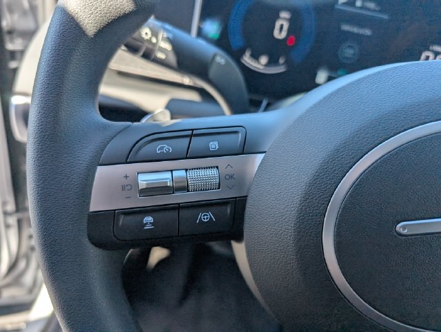 New 2026 Hyundai Tucson SEL AWD/4WD image 17