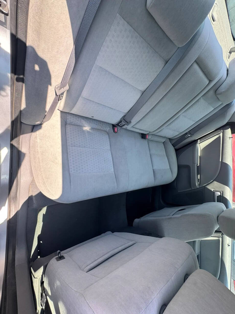 Used 2005 Ford Five Hundred SEL FWD image 23