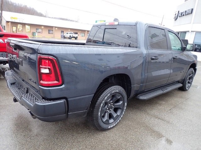 New 2026 RAM 1500 Express image 8