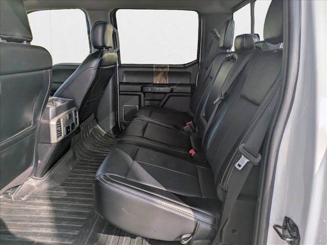 Used 2019 Ford F150 Lariat image 12
