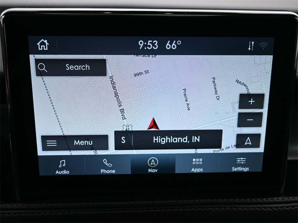 Used 2021 Lincoln Corsair AWD w/ Premium Package image 37