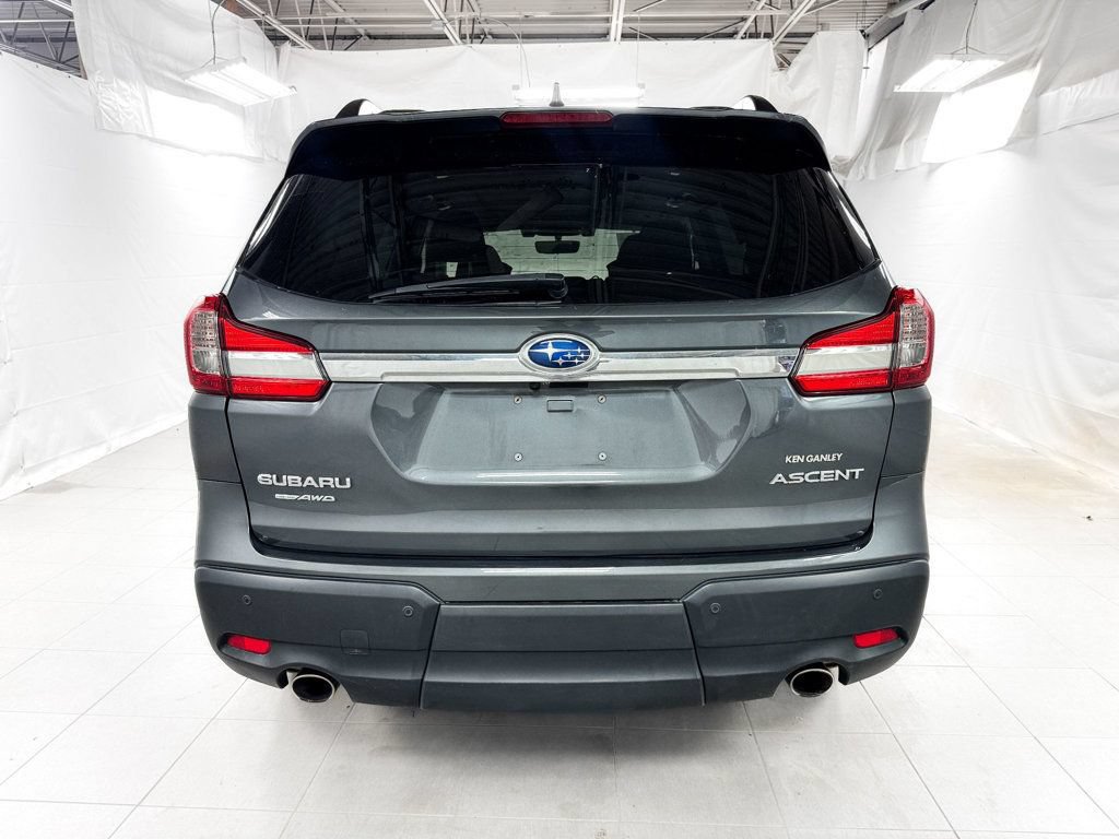 Used 2021 Subaru Ascent Premium w/ Sport Package AWD/4WD image 5