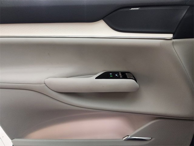 New 2025 Volvo EX90 Ultra image 22