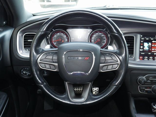 Used 2021 Dodge Charger Scat Pack w/ Plus Group image 17