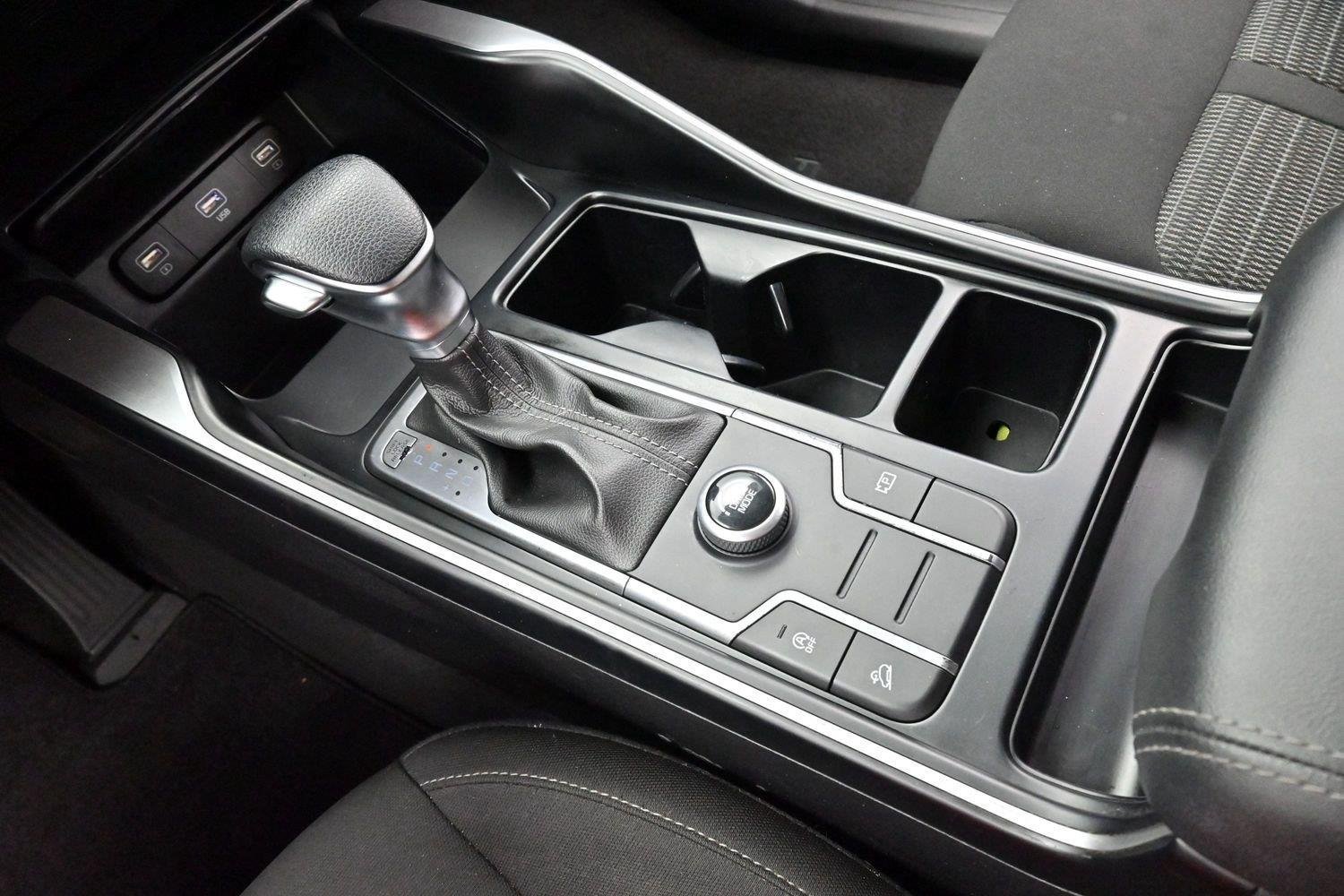 Used 2022 Kia Sorento LX FWD image 22
