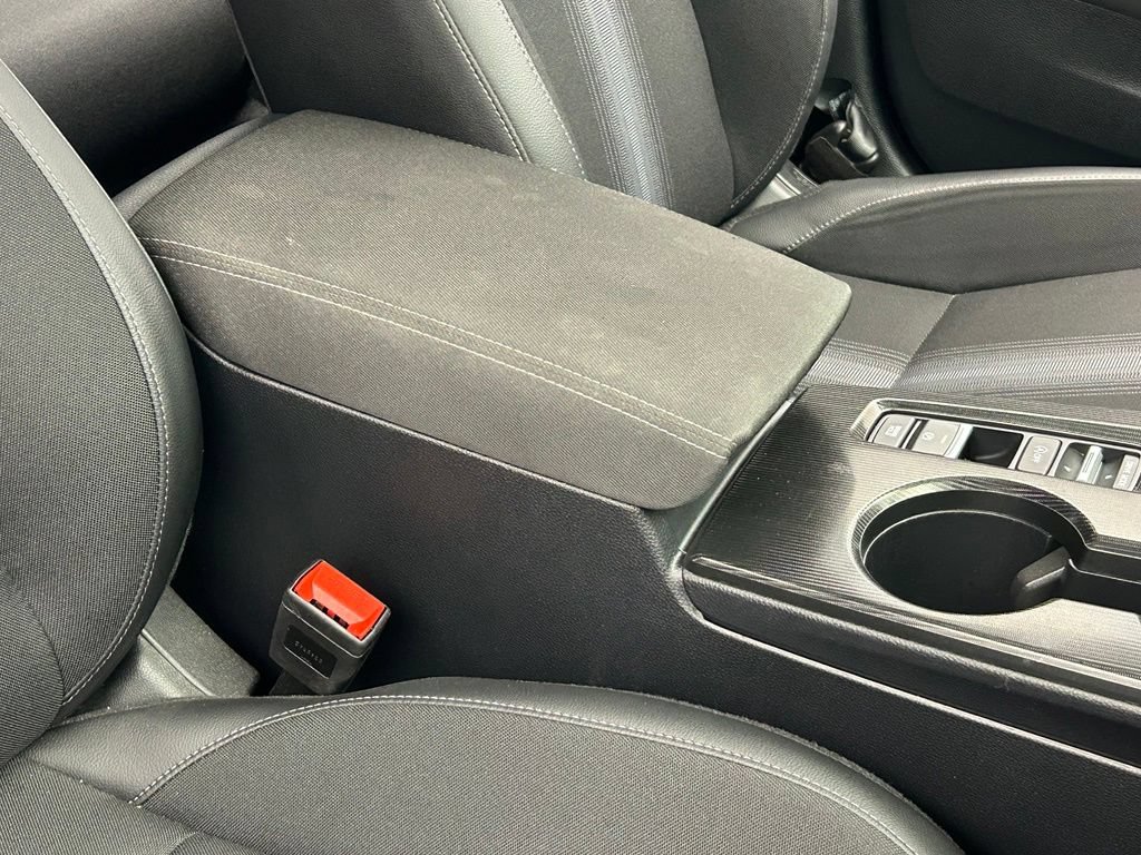 Used 2026 Honda Civic Sport image 34
