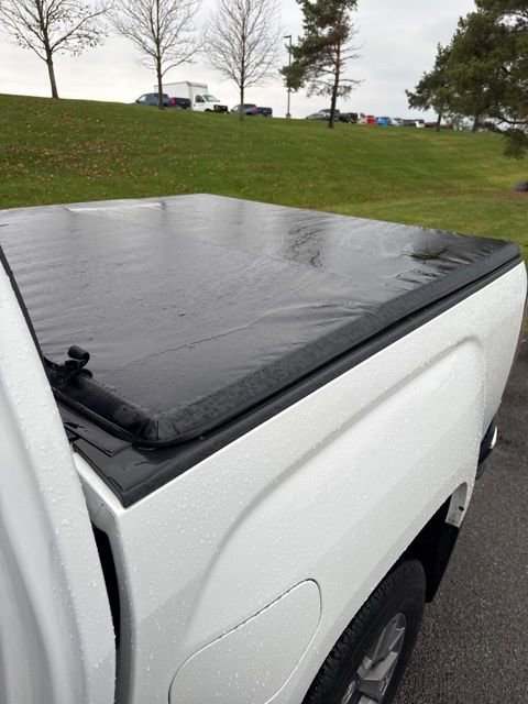 Used 2018 GMC Canyon All Terrain w/ Trailering Package image 19