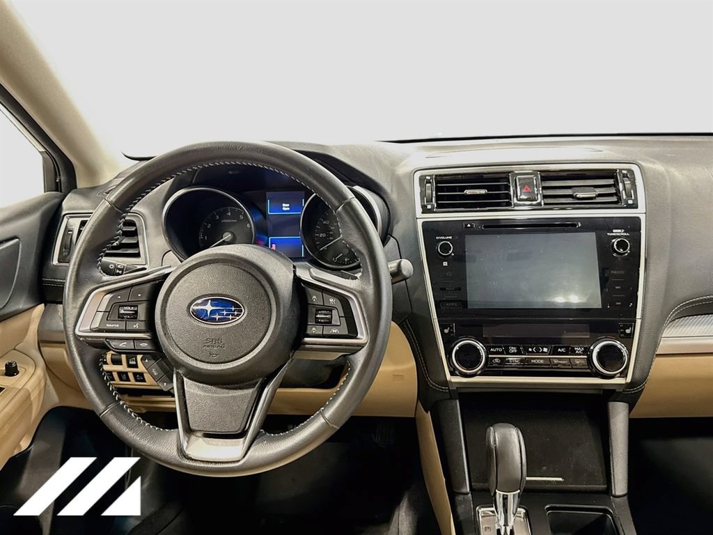 Used 2018 Subaru Outback 2.5i Premium AWD/4WD image 24
