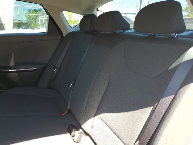 New 2026 Kia K4 FWD image 10