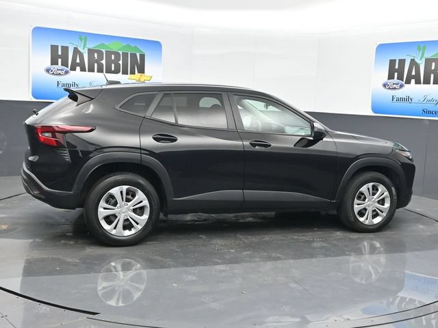 Used 2024 Chevrolet Trax LS FWD image 6