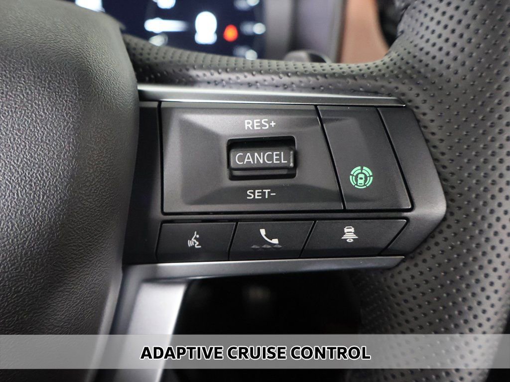 New 2025 Mitsubishi Outlander SEL image 6