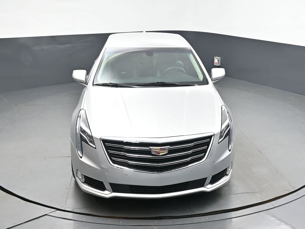 Used 2018 Cadillac XTS Luxury image 38