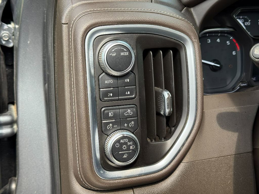 Used 2020 GMC Sierra 1500 SLT w/ SLT Premium Package image 20