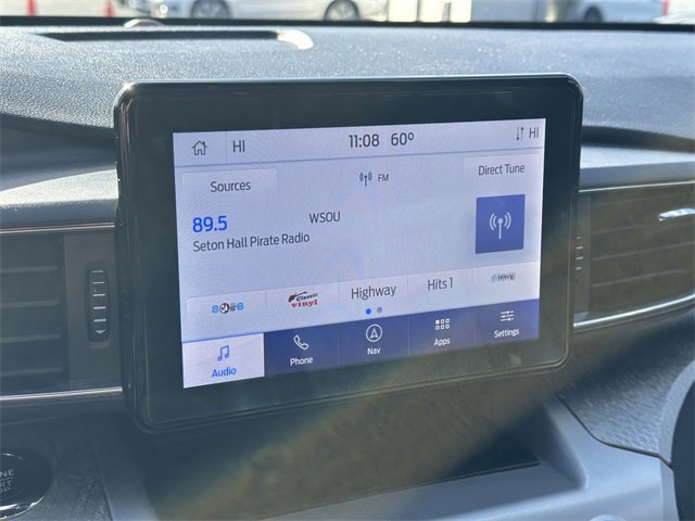 Certified 2022 Ford Explorer Timberline image 21