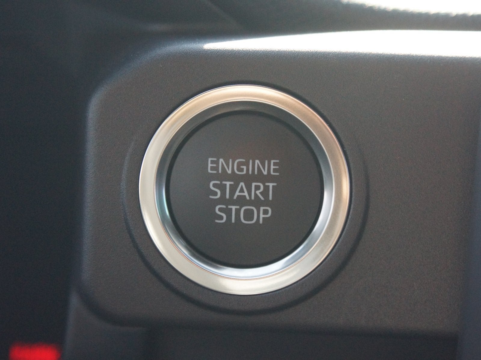 Used 2026 Toyota 4Runner SR5 RWD image 7