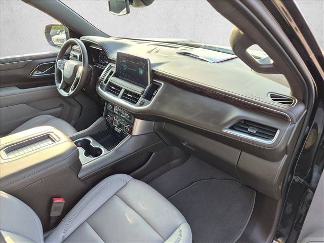 Used 2023 Chevrolet Tahoe LT RWD image 22