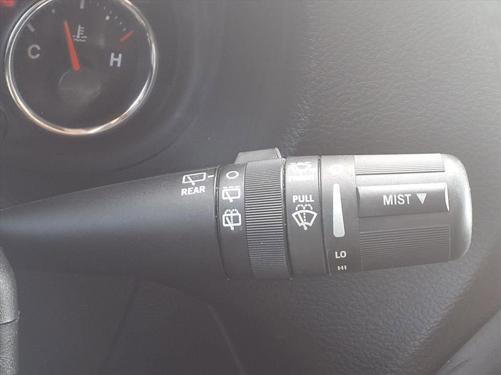 Used 2016 Jeep Wrangler Unlimited Sport w/ Quick Order Package 24S image 15