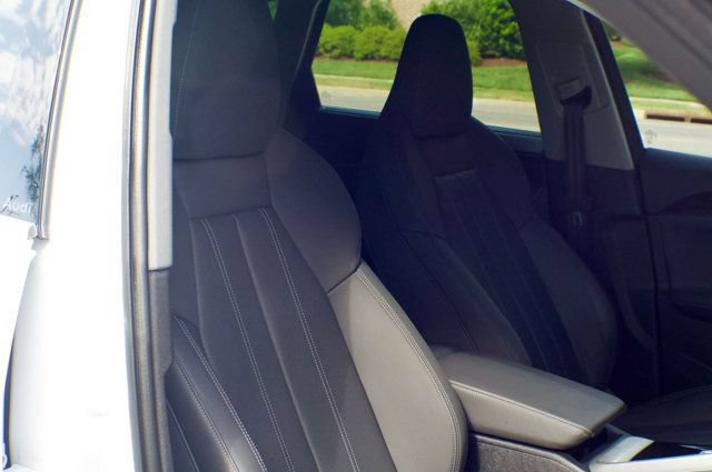 Used 2025 Audi Q5 Prestige AWD/4WD image 43