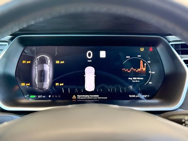 Used 2016 Tesla Model S 60 RWD image 29