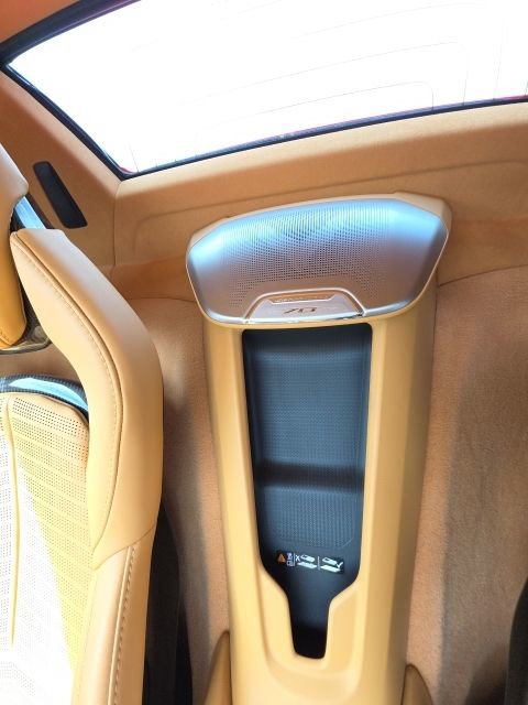 New 2023 Chevrolet Corvette Z06 w/ Battery Protection Package image 32