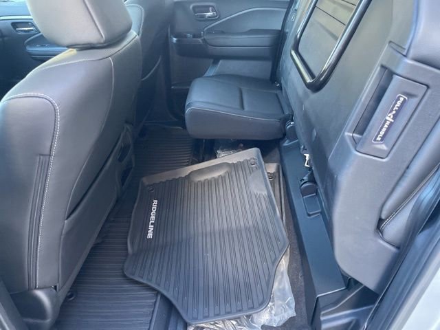 Used 2023 Honda Ridgeline RTL image 10