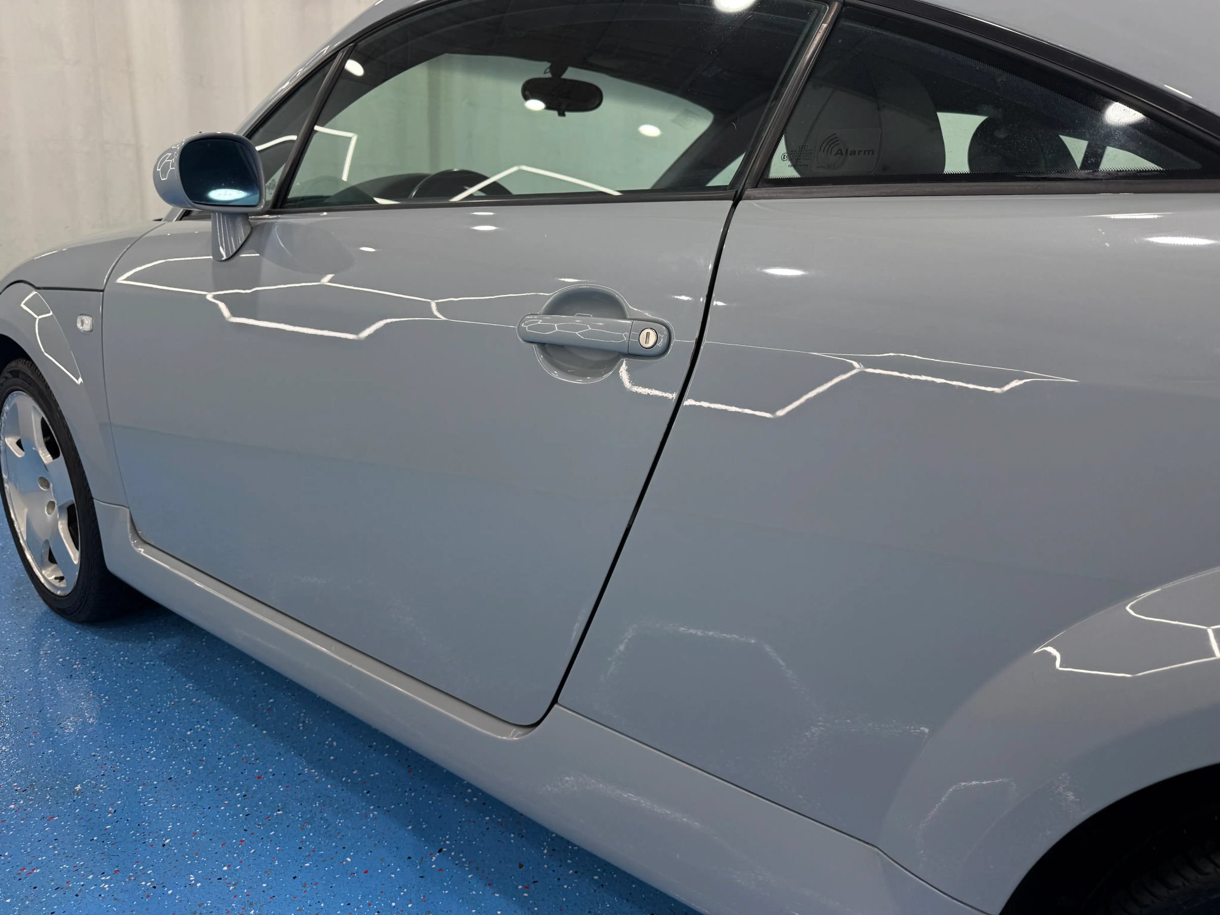 Used 2001 Audi TT 1.8T AWD/4WD image 15