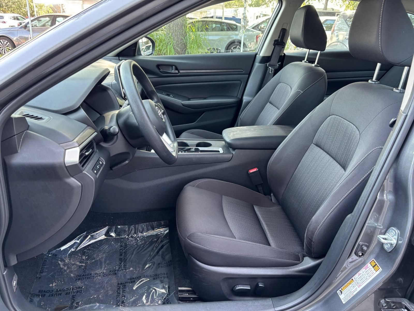Used 2026 Nissan Altima 2.5 SV FWD image 26