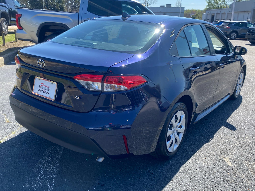 Used 2024 Toyota Corolla LE image 13