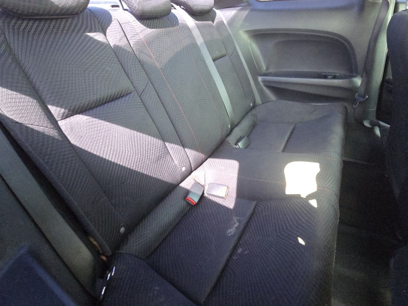 Used 2013 Honda Civic Si image 18
