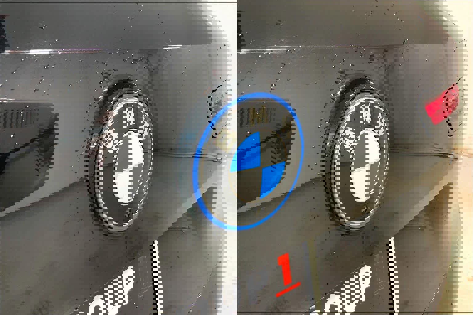 Certified 2024 BMW iX xDrive50 w/ Sport Package image 29