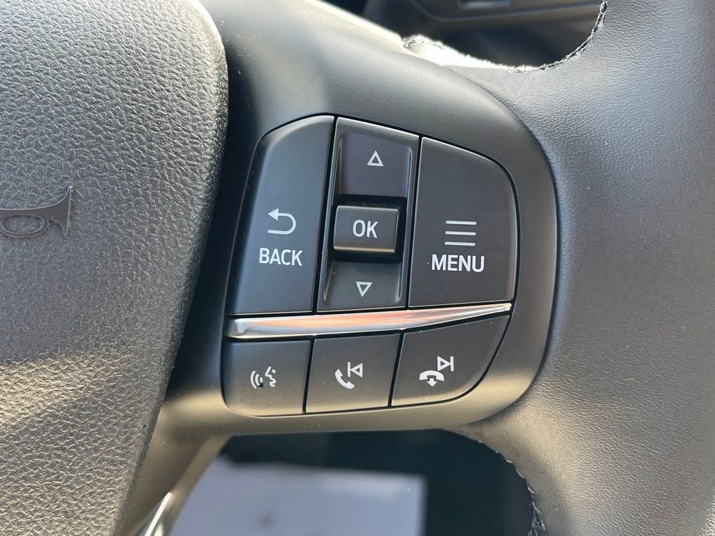 New 2026 Ford Bronco Sport Big Bend w/ Convenience Package image 7