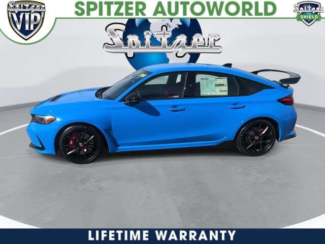 New 2025 Honda Civic Type R image 7