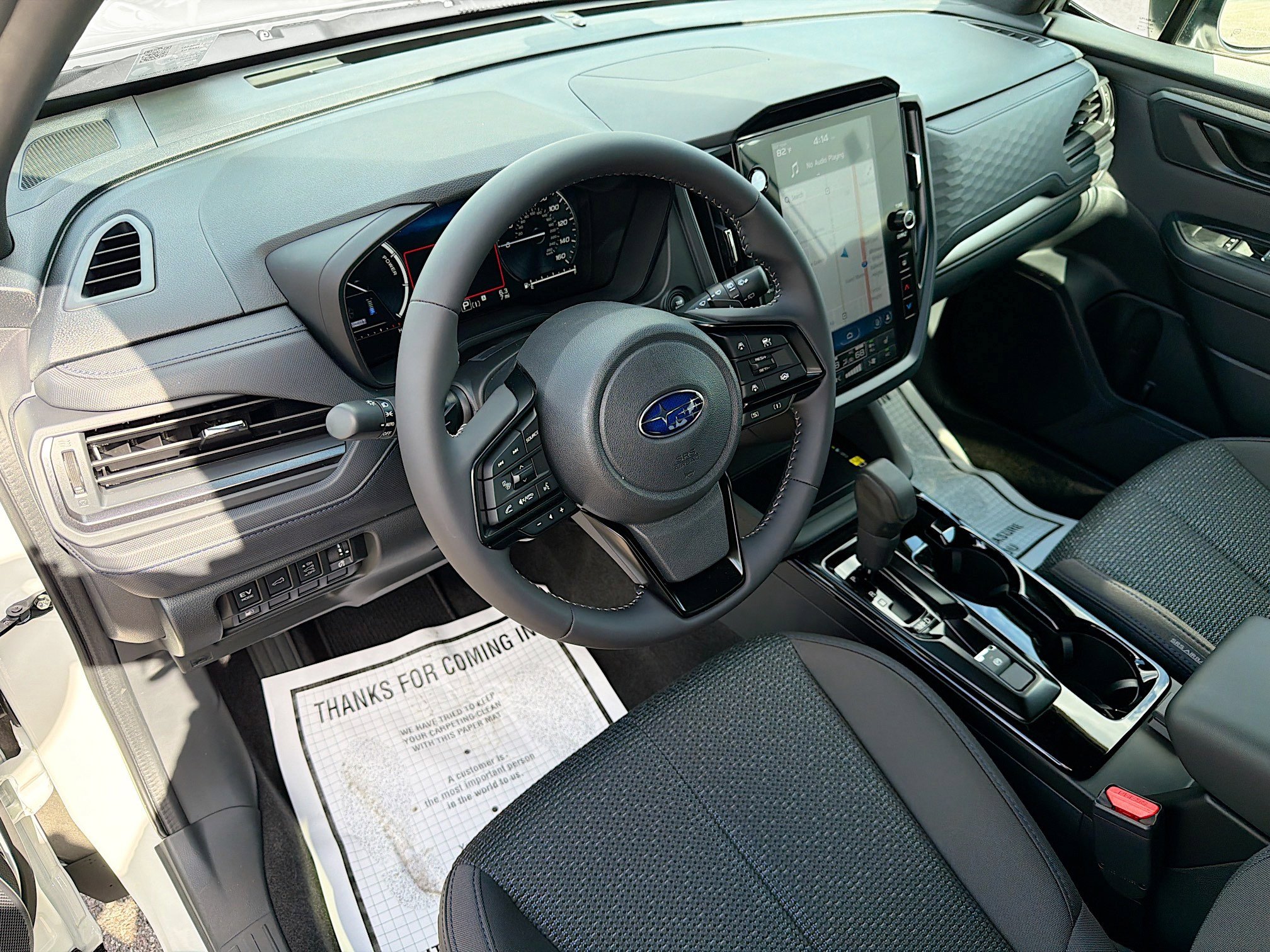 New 2026 Subaru Forester Premium image 26