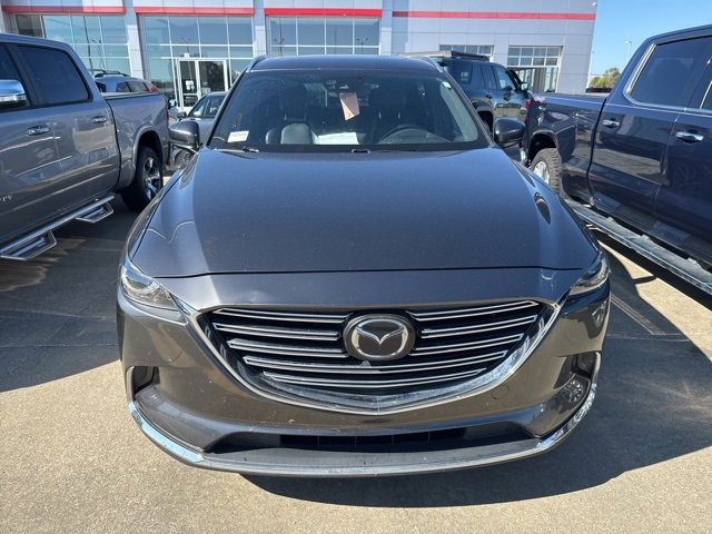 Used 2016 MAZDA CX-9 Grand Touring image 37
