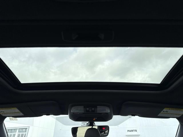 Used 2022 Subaru WRX Limited image 17