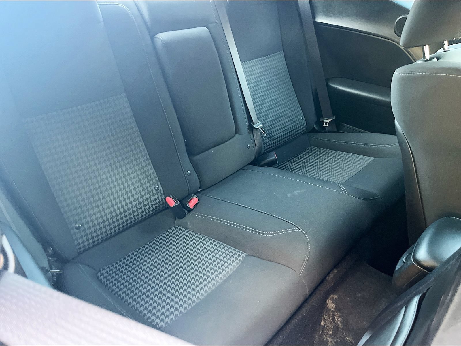 Used 2022 Dodge Challenger R/T Scat Pack RWD image 26