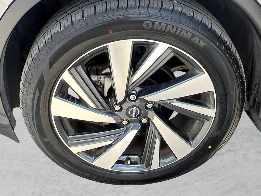 Certified 2023 Nissan Murano SL w/ Cargo Package FWD image 23