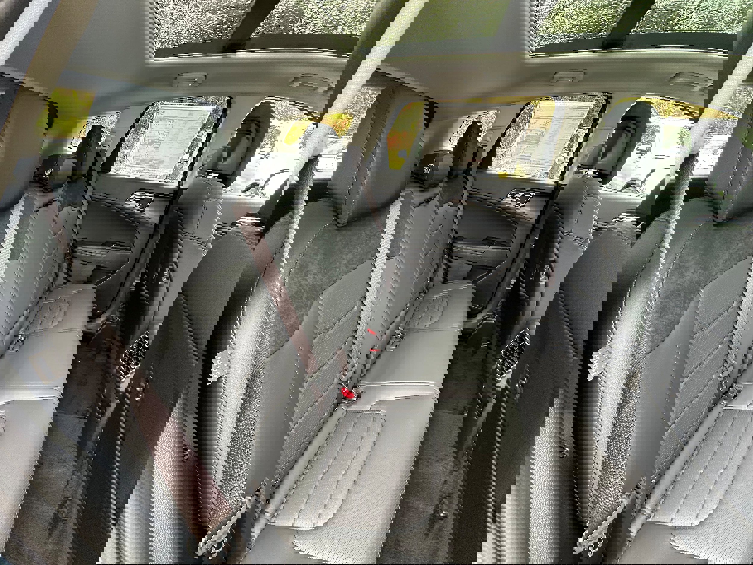 New 2026 Kia Sportage SX Prestige image 19