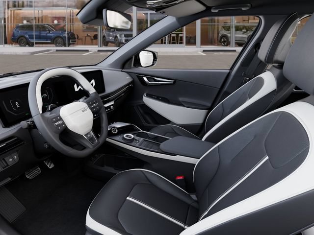 New 2026 Kia EV6 GT-Line RWD image 23