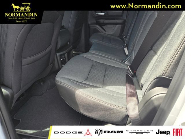 New 2026 RAM 1500 Tradesman RWD image 8