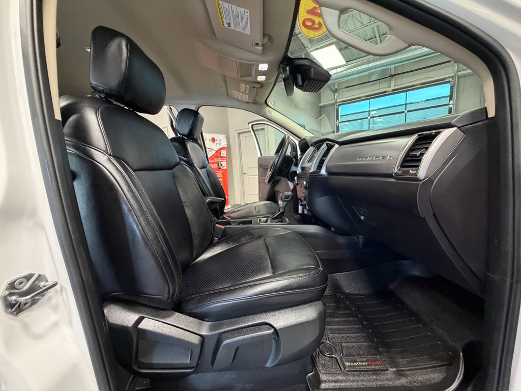 Used 2019 Ford Ranger XLT w/ Equipment Group 301A Mid RWD image 39