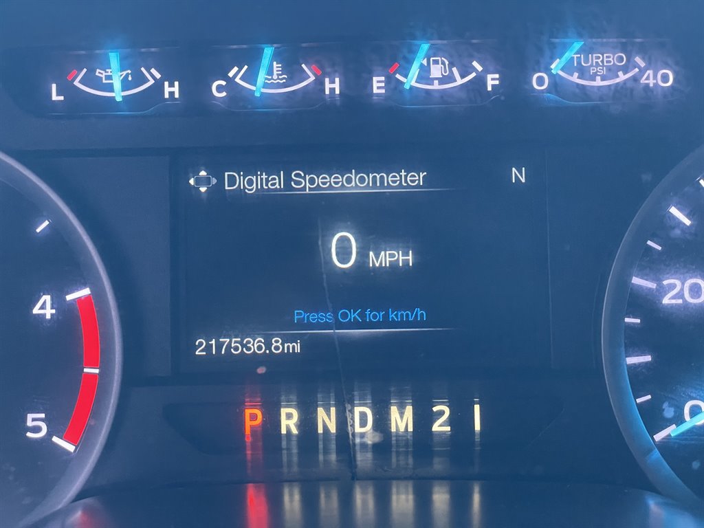 Used 2019 Ford F350 XLT AWD/4WD image 24