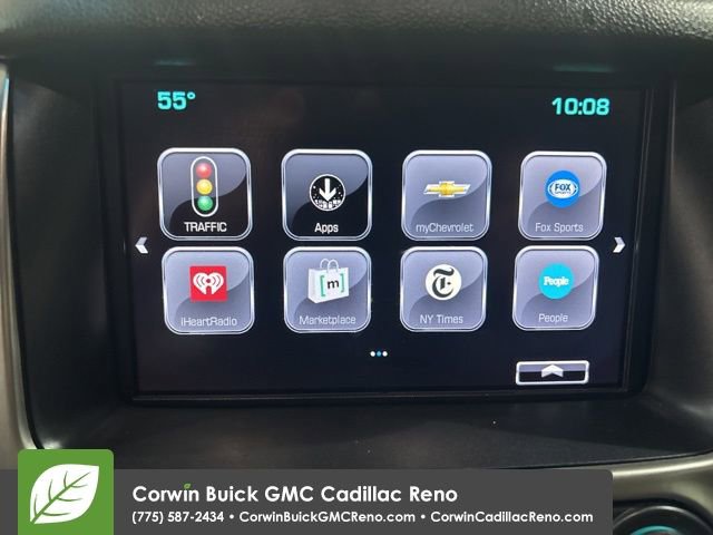 Used 2017 Chevrolet Tahoe LT image 26