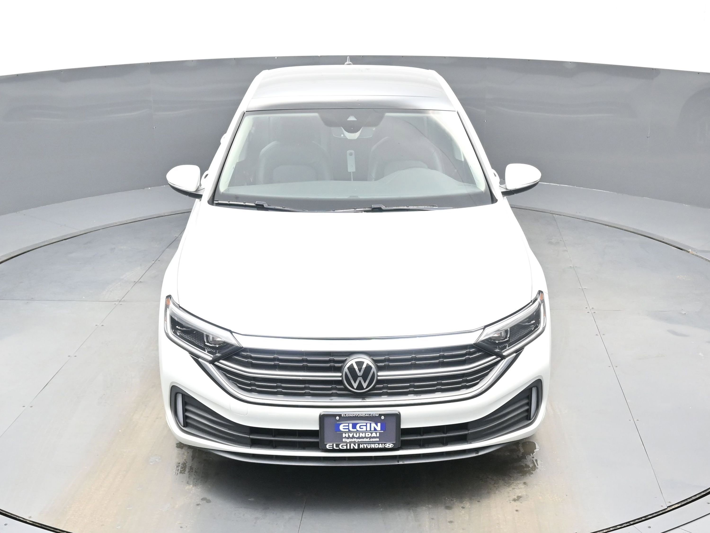 Used 2022 Volkswagen Jetta SEL image 51