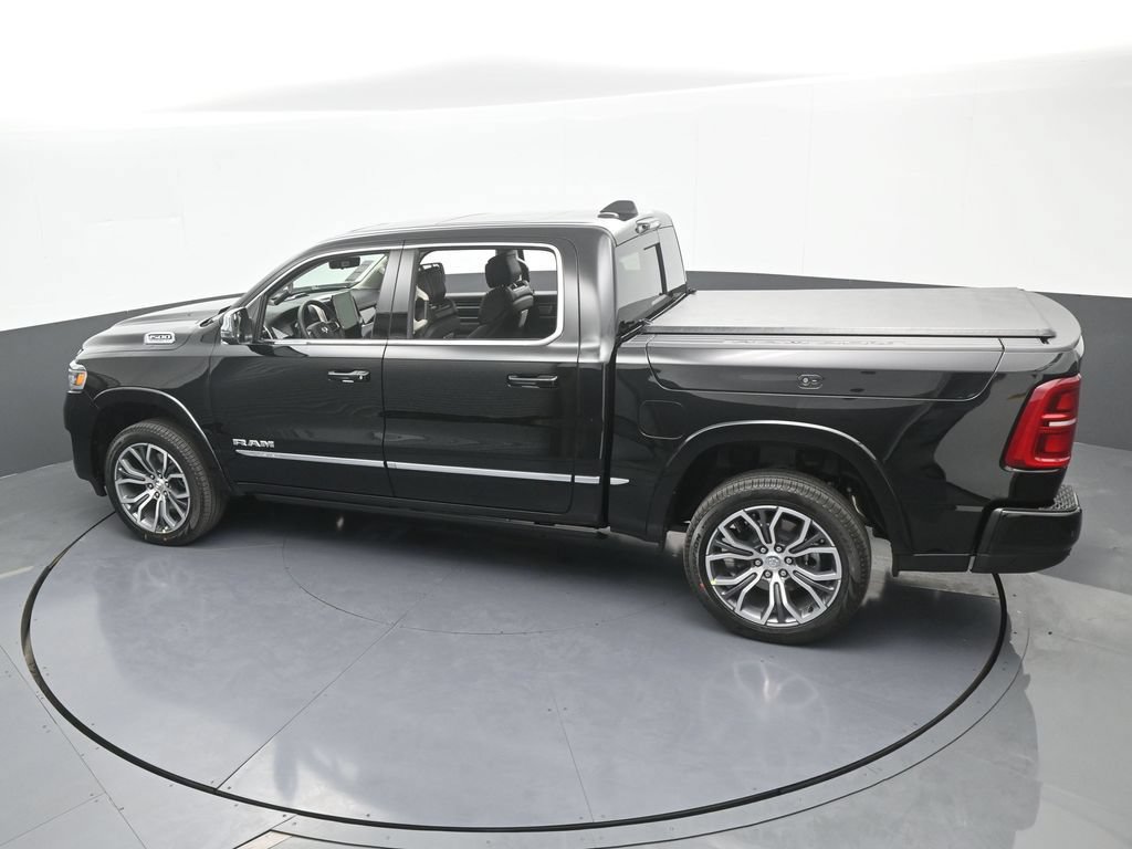 New 2026 RAM 1500 Tungsten AWD/4WD image 54