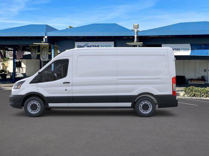 New 2026 Ford Transit 150 148 Medium Roof w/ Load Area Protection Package image 3